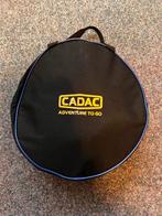 Cadac Camping Kook/BBQ Set voor Gasfles - Compleet!, Ophalen, Zo goed als nieuw