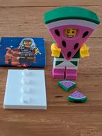 Lego Minifigures serie movie 2/ watermeloen, Ophalen of Verzenden, Zo goed als nieuw, Lego