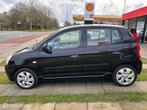 Kia Picanto 1.1 EX|AUTOMAAT|LAGE KM|AIRCO|ELEK RAMEN, Auto's, Kia, Gebruikt, 4 cilinders, Euro 4, 23 €/maand