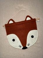 Wandhanger vos - h&m, Ophalen, Zo goed als nieuw