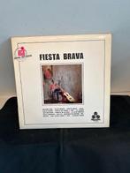 Orquesta Típica Española – Fiesta Brava, Ophalen of Verzenden, Zo goed als nieuw, 12 inch, Aziatisch