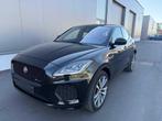 2018 Jaguar E-PACE 2.0d AWD Personenauto, Automaat, Gebruikt, Euro 6, Overige carrosserieën