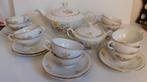 Czechoslovakia theeservies, Gebruikt, N.v.t., N.v.t., Ophalen of Verzenden