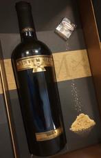 Top wijn Rioja Centvm Vitis deluxe, Nieuw, Ophalen of Verzenden, Vol, Overige typen