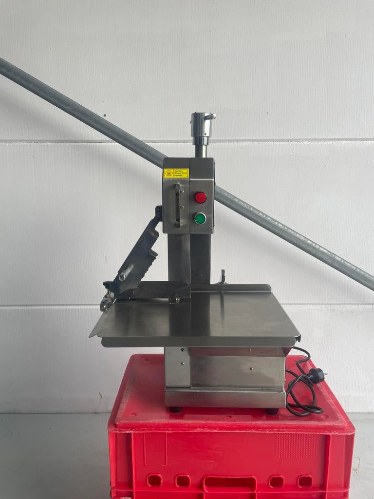 Lintzaag Nieuw 220V Model!, Ophalen of Verzenden, Zo goed als nieuw