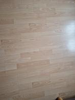 Parketvloer - 14 m2 - Te Koop, Doe-het-zelf en Verbouw, Vloerdelen en Plavuizen, Gebruikt, 50 tot 150 cm, 10 m² of meer, 10 tot 30 cm