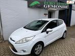 Ford Fiesta 1.25 Trend AIRCO ELECTRA ELECTRA PAKKET, Auto's, Voorwielaandrijving, Euro 5, 4 cilinders, 82 pk