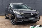 Volkswagen Touareg 3.0 TSi 4MOTION R PANO LUCHTVERING TREKHA, Automaat, Adaptive Cruise Control, Gebruikt, Euro 6