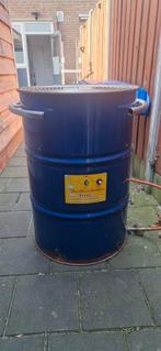 Hendi Caribbean Gas BBQ – Vatmodel – 2 stuks – Werken goed, Tuin en Terras, Ophalen of Verzenden