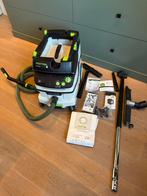 Festool CTL 26 E AC Cleantec Autoclean - 2022 - Complete Set, Ophalen, Zo goed als nieuw