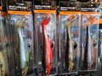 Savage Gear Herring Shad V2 (25cm/102g) diverse kleuren..., Tinstraat, Savage Gear, Overige typen, Nieuw