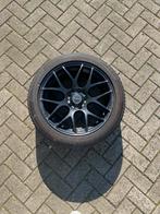 Continental Winterbandset 245/45 R18, Ophalen of Verzenden