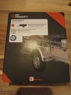 My Project Aanhangernet S - 105x150cm tot 120x160cm, Ophalen of Verzenden, Overige soorten, Overige typen