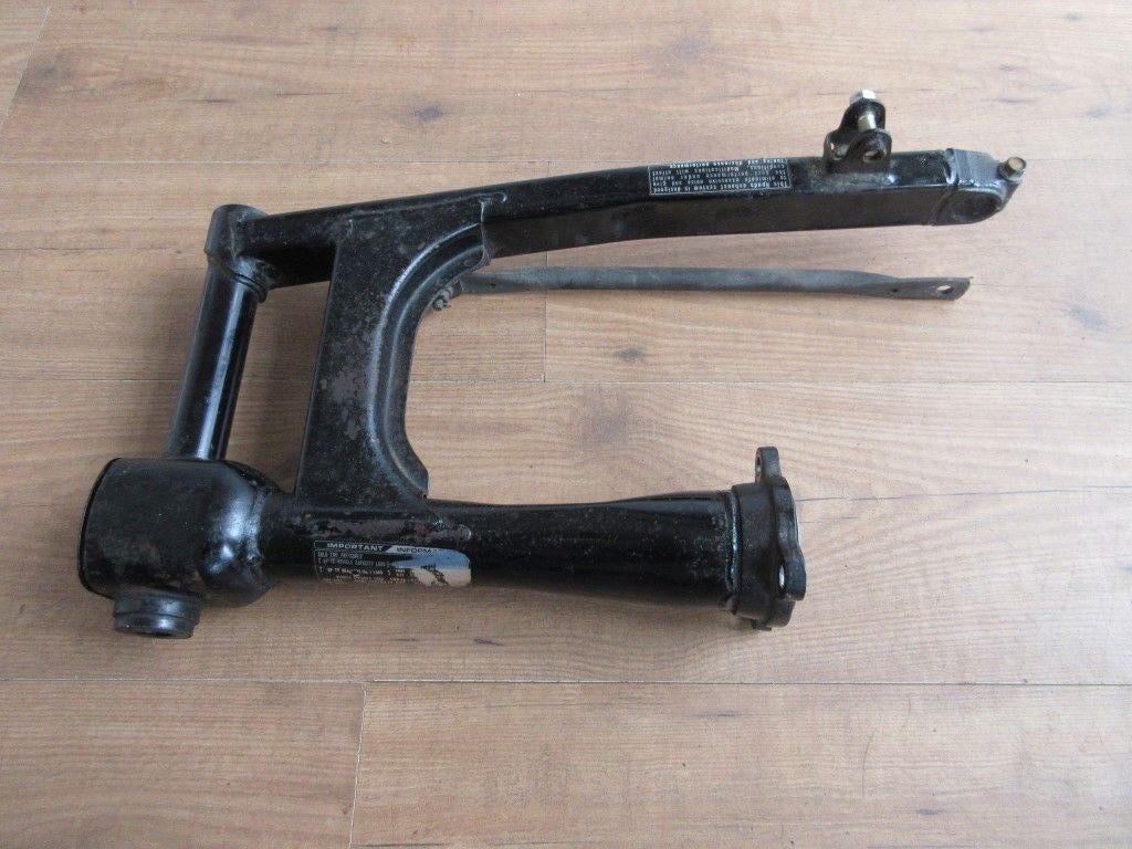 Honda VT750 achterbrug achtervork achter brug vork Shadow VT, Ophalen of Verzenden, Gebruikt