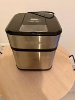 Ijsmachine Te Koop! Snel Af Te Halen!, Witgoed en Apparatuur, IJsmachines, Ophalen of Verzenden, Zo goed als nieuw