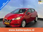 Nissan Micra 1.0 IG-T Acenta Airco | Cruise, Voorwielaandrijving, 101 pk, Euro 6, Origineel Nederlands