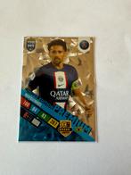 Panini FIFA 365 Limited Edition Premium Marquinhos, Ophalen of Verzenden, Zo goed als nieuw, Buitenlandse clubs, Spelerskaart