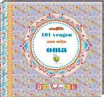 101 vragen aan mijn oma pauline oud, Boeken, Ophalen of Verzenden, Nieuw