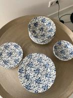 Leuk service grindley uit engeland, Ophalen, Zo goed als nieuw, Bord(en), Overige stijlen