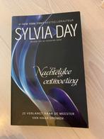 Nachtelijke Ontmoeting - Sylvia Day, Boeken, Ophalen of Verzenden, Zo goed als nieuw, Amerika