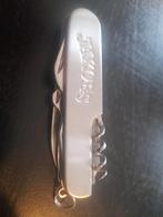 Zakmes metaal Jacobs shag, Ophalen of Verzenden