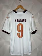 Manchester City Uit 2023/2024 Haaland, Maat XL, Ophalen of Verzenden, Zo goed als nieuw, Shirt