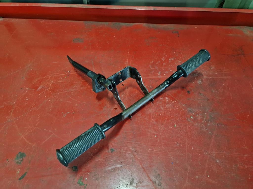 Kreidler Onderbouw / Steppenbalk in nette staat. Recht., Ophalen, Gebruikt, Overige typen