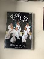 Dolly dots reünie concert 2007., Alle leeftijden, Verzenden, Zo goed als nieuw