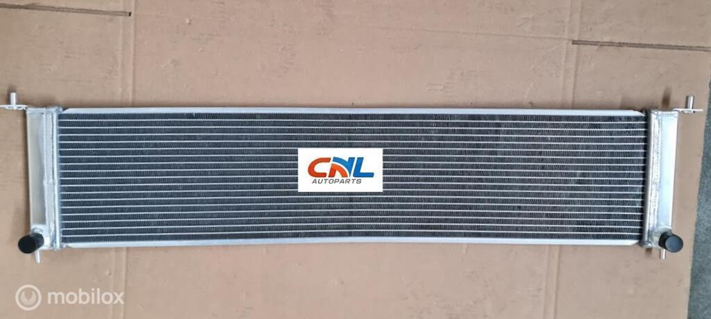 radiateur 2016-2020 Tesla Model S 1057999-00-B radiator, Nieuw, Ophalen of Verzenden