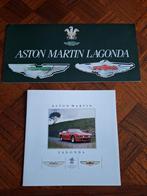 Aston Martin, Ophalen of Verzenden, Zo goed als nieuw, Overige merken
