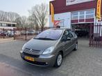Citroen Xsara 1.6 I 16V PICASSO IMAGE, 4 cilinders, Bruin, Handgeschakeld, 1587 cc
