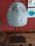 Tuindecoratie, Ophalen of Verzenden, Zo goed als nieuw, Kunststof, Dierenbeeld