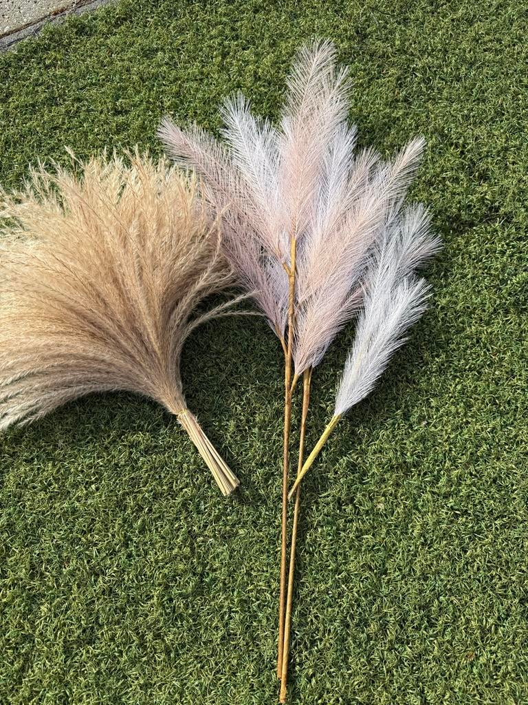 Decoratie takken, Ophalen of Verzenden, Gebruikt, Meerkleurig, Natuurlijk materiaal