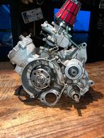 Am6 80 Malossi Blok, Ophalen, Blok