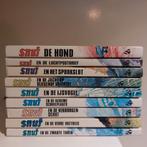 9 delige serie Snuf de hond, Ophalen of Verzenden, Gelezen, Piet Prins