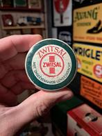 Zwitsal blikje, Verzamelen, Ophalen of Verzenden, Overige merken