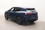 BMW iX3 50 xDrive M Sport / Panoramadak / Trekhaak / M Sport, Automaat, Zwart, Blauw, 2260 kg