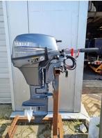Yamaha 6 pk 4-takt kortstaart elec start, Ophalen, Gebruikt, 5 tot 10 pk, Viertaktmotor