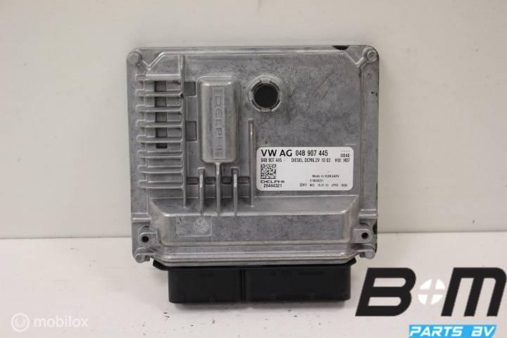 Motorregelapparaat VW Polo 6C 04B907445, Gebruikt
