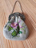 Zilveren beugeltas, jaar 1823, I.M. Rijkholt, Fries, Ophalen of Verzenden, Zilver