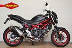 Suzuki SV 650 A (bj 2020), Motoren, Motoren | Suzuki, Bedrijf, POSTBUS 77
4130 EB  VIANEN UT, Info@nimag.nl, Sport