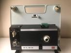 Elmo 8 mm Filmprojector GPE Single 8 en Super 8, Ophalen of Verzenden, 1960 tot 1980, Projector