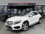 Mercedes-Benz GLA-klasse 200 Prestige AMG Leder|Pano|Xenon|C, Gebruikt, Euro 6, 715 kg, Wit
