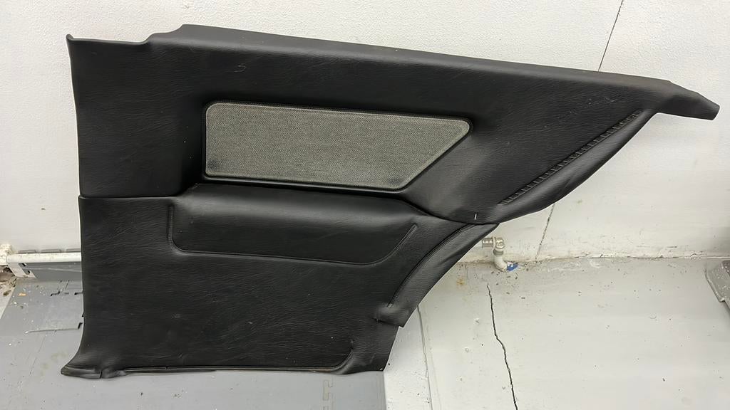 BMW e30 interieur paneel, Auto-onderdelen, Interieur en Bekleding, Ophalen of Verzenden, BMW