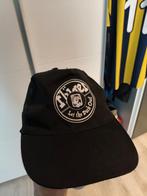 (1-Size All) Flügel Drinken Zwart Petje Polyester, Flügel, Pet, Gedragen, One size fits all