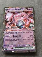 Team rocket's mewtwo ex 205, Ophalen of Verzenden