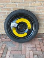 Reservewiel / thuiskomer Audi A4, Ophalen