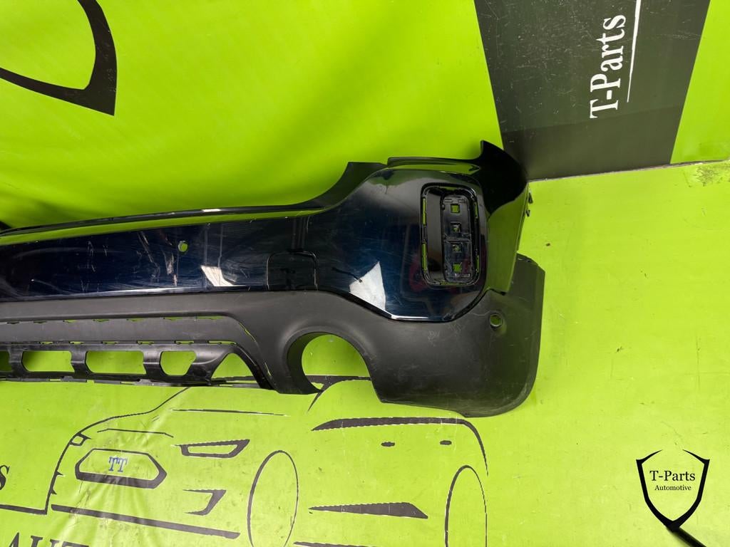 Mini F60 Countryman Jcw John Works achterbumper bumper 51129, Auto-onderdelen, Info@fabrikant.eu, Ophalen of Verzenden, Mini, Bumper