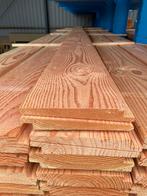 Potdekselplank / zweeds rabat douglas 19,5 breed 3m, Ophalen, Nieuw, 250 cm of meer, Planken
