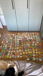 Mega verzameling van pokemon kaarten, Ophalen of Verzenden